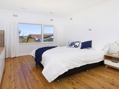 Kiama Beach Cottage At Easts Beach - Newcastle Accommodation 1