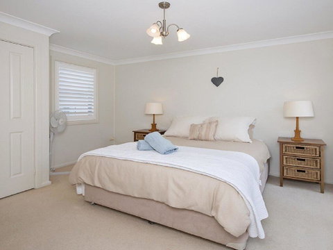 Kiama Beachscape On Manning - Newcastle Accommodation 3