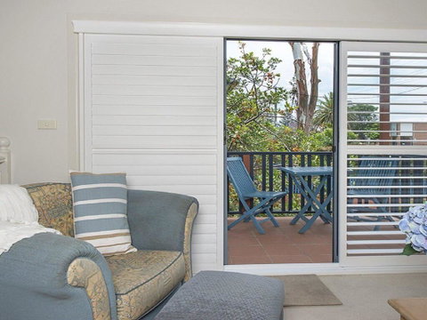 Kiama Beachscape On Manning - Newcastle Accommodation 0