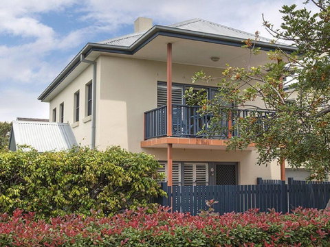 Kiama Beachscape On Manning - Newcastle Accommodation 1