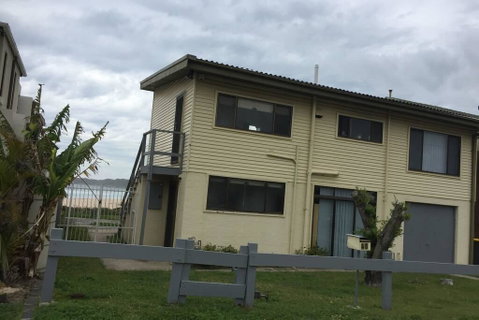 Kiama Downs Beach House - Newcastle Accommodation 1