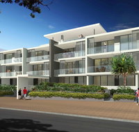 Kiama Executive - Newcastle Accommodation