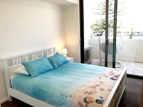 Kiama Executive - Newcastle Accommodation 1