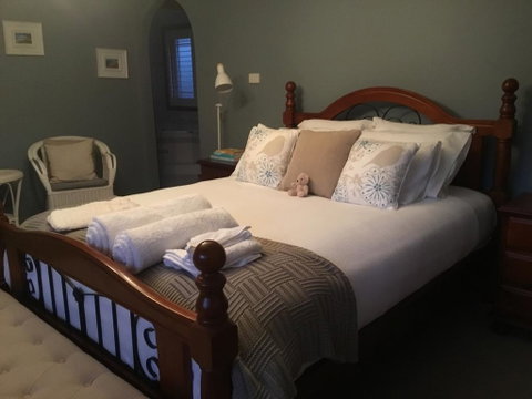 Kiama Guesthouse - Newcastle Accommodation 1