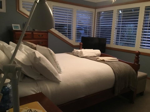 Kiama Guesthouse - Newcastle Accommodation 0