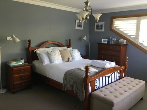 Kiama Guesthouse - Newcastle Accommodation 2