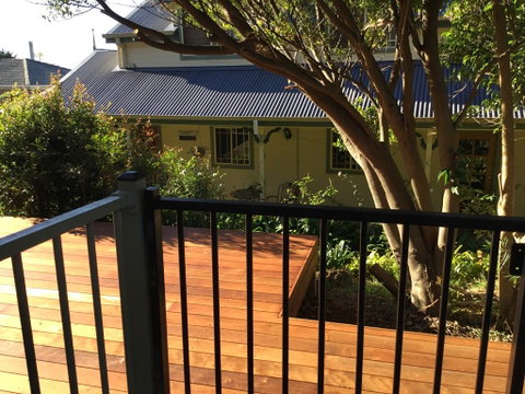 Kiama Hampton Cottage - Newcastle Accommodation 3