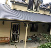 Kiama Hampton Cottage - Newcastle Accommodation