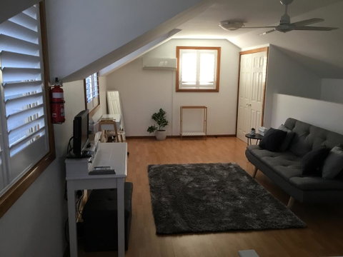 Kiama Hampton Cottage - Newcastle Accommodation 1