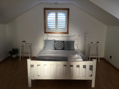 Kiama Hampton Cottage - Newcastle Accommodation 2