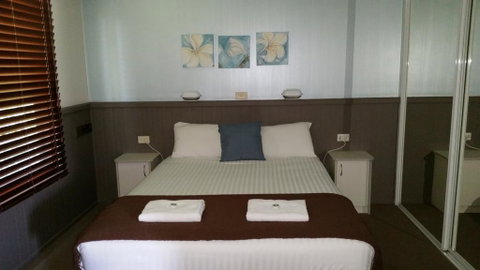 Kiama Harbour Cabins - Newcastle Accommodation 1