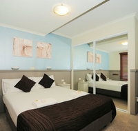 Kiama Harbour Cabins - Newcastle Accommodation