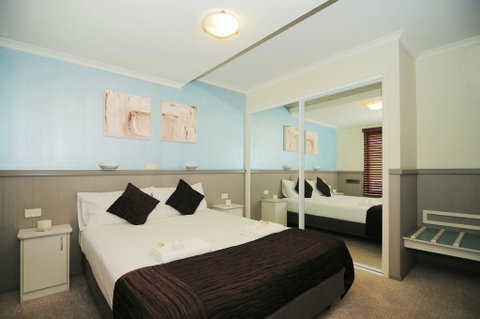 Kiama Harbour Cabins - Newcastle Accommodation 0
