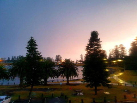 Kiama Harbour View - Newcastle Accommodation 0