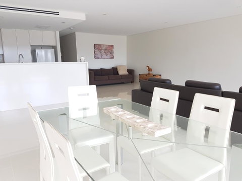 Kiama Harbour View - Newcastle Accommodation 1