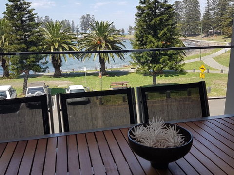 Kiama Harbour View - Newcastle Accommodation 3