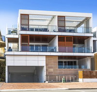 Kiama Seaside Getaway - Newcastle Accommodation