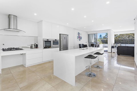Kiama Seaside Getaway - Newcastle Accommodation 3