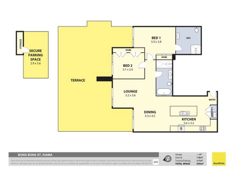 Kiama Seaside Getaway - Newcastle Accommodation 2