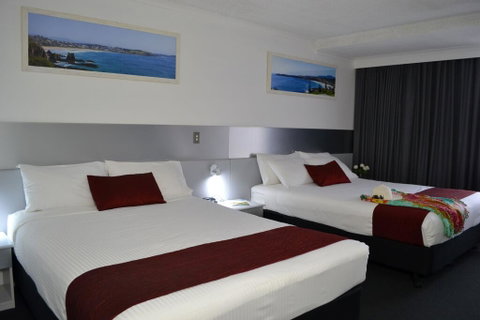 Kiama Shores - Newcastle Accommodation 1