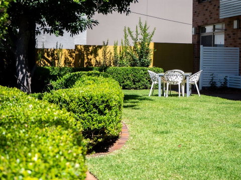 Kiama Shores - Newcastle Accommodation 3