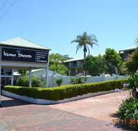 Kiama Shores - Newcastle Accommodation