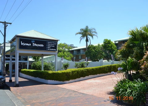 Kiama Shores - Newcastle Accommodation 0