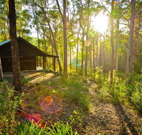 Kianinny Bush Cottages - Newcastle Accommodation