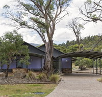 Kickenback Lodge - Newcastle Accommodation