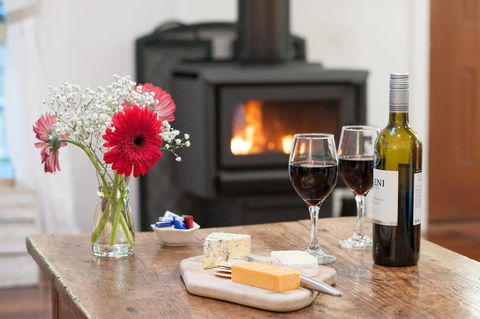 Kidd Street Cottages - Newcastle Accommodation 2