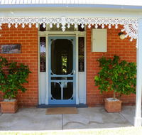 Kilparney House - New Castle Tourism