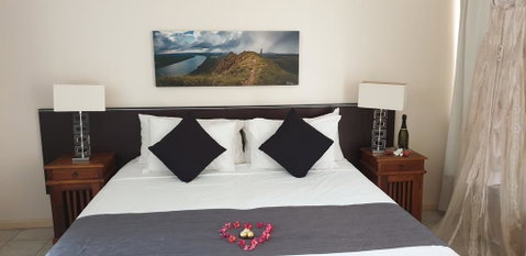 Kimberley Croc Motel - Newcastle Accommodation 3