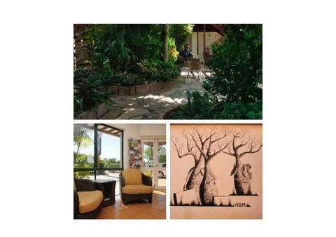 Kimberley Croc Motel - Newcastle Accommodation 0