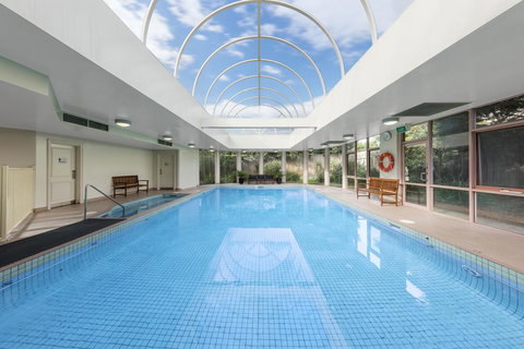 Kimberley Gardens Hotel, Serviced Apartments And Serviced Villas - Newcastle Accommodation 3