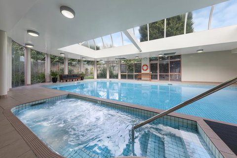 Kimberley Gardens Hotel, Serviced Apartments And Serviced Villas - Newcastle Accommodation 1