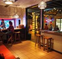 Kimberley Travellers Lodge - Broome YHA - Newcastle Accommodation