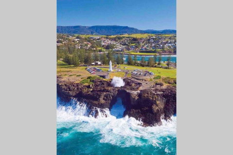 Kims@kiama - Newcastle Accommodation 2