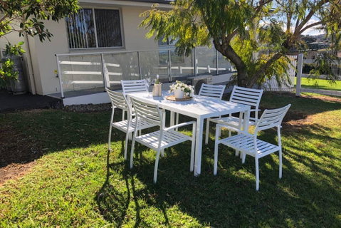 Kims@kiama - Newcastle Accommodation 3