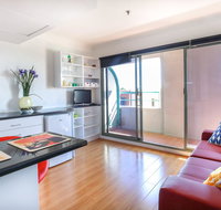 King location - life at your door - Newcastle Accommodation
