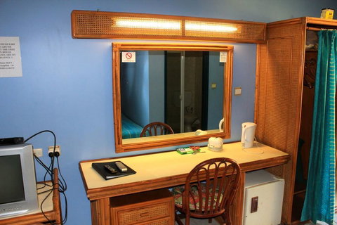 King Sound Resort Hotel - New Castle Tourism 2