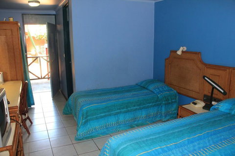 King Sound Resort Hotel - New Castle Tourism 3