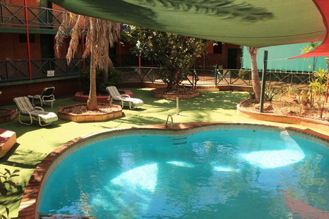 King Sound Resort Hotel - New Castle Tourism 0