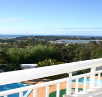 Kingfisher Motel Adults only - Newcastle Accommodation