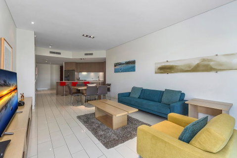 KINGSCLIFF COAST CULTURE 1208 - Newcastle Accommodation 2