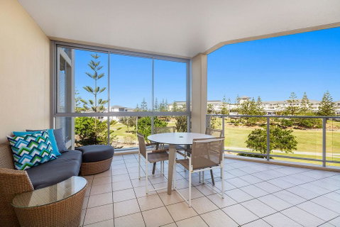KINGSCLIFF COAST CULTURE 1208 - Newcastle Accommodation 0