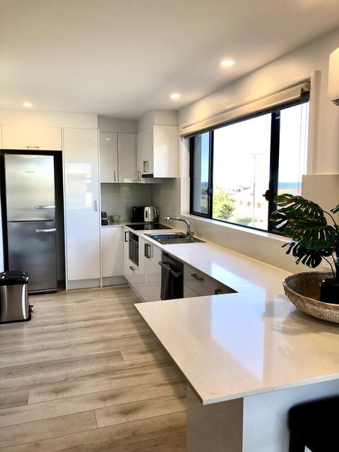 Kingscliff Holiday Rental - Newcastle Accommodation 1