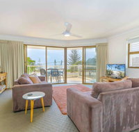 Kingscliff Ocean Breeze - 6/6 Kingscliff Street - Newcastle Accommodation