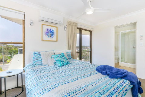 Kingscliff Ocean Breeze - 6/6 Kingscliff Street - Newcastle Accommodation 1