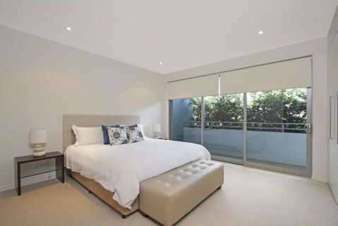 Kingscliff Ocean View Penthouse Terraces - Newcastle Accommodation 2