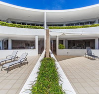 Kingscliff Ocean View Penthouse Terraces - Newcastle Accommodation
